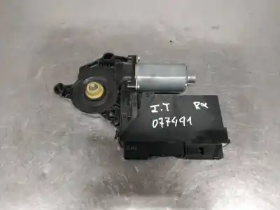 Second-hand car spare part REAR LEFT WINDOW MOTOR for AUDI A4 BERLINA (8E)  OEM IAM references 8E0959801A  