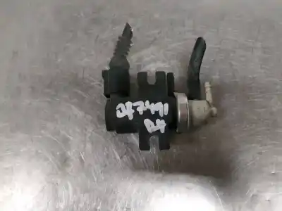 İkinci el araba yedek parçası ILAVE HAVA VALFI için AUDI A4 BERLINA (8E)  OEM IAM referansları 1J0906627B  