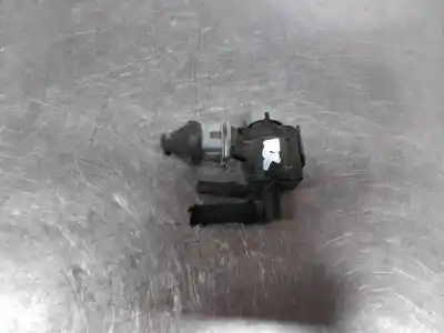 Автозапчасти б/у дополнительный воздушный клапан за audi a4 berlina (8e) 2.5 v6 24v tdi cat (aym) ссылки oem iam 1j0906283a  