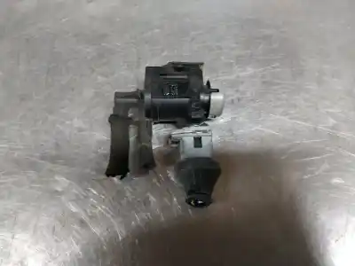 Автозапчасти б/у дополнительный воздушный клапан за audi a4 berlina (8e) 2.5 v6 24v tdi cat (aym) ссылки oem iam 1j0906283a  