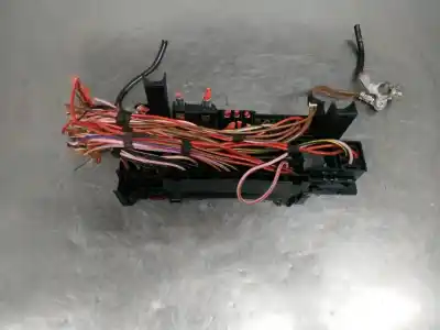 Gebrauchtes Autoersatzteil RELAIS SICHERUNGSKASTEN Multifunktionsrelais zum MERCEDES-BENZ CLASE A (W168)  OEM-IAM-Referenzen A1685462143  