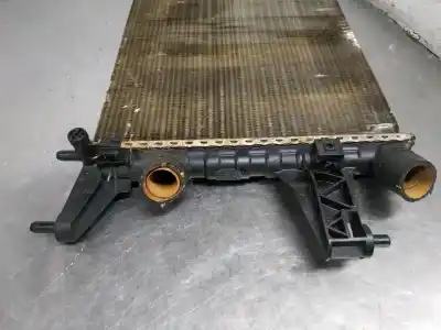 Pezzo di ricambio per auto di seconda mano radiatore d acqua per opel corsa c comfort riferimenti oem iam 24445161  