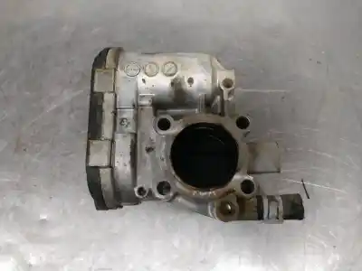 Автозапчасти б/у БАБОЧКА КОРОБКА за OPEL CORSA C  ссылки OEM IAM 0280750044  