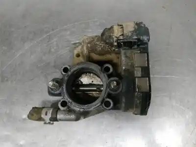 Pezzo di ricambio per auto di seconda mano scatola della farfalla per opel corsa c comfort riferimenti oem iam 0280750044  