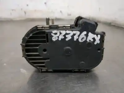 Pezzo di ricambio per auto di seconda mano scatola della farfalla per opel corsa c comfort riferimenti oem iam 0280750044  