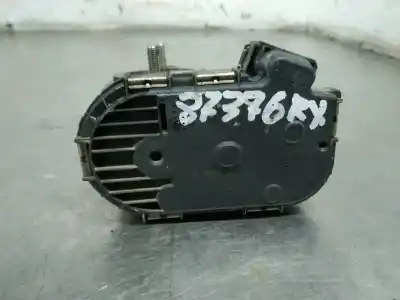 Pezzo di ricambio per auto di seconda mano scatola della farfalla per opel corsa c comfort riferimenti oem iam 0280750044  