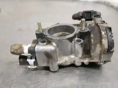 Pezzo di ricambio per auto di seconda mano scatola della farfalla per opel corsa c comfort riferimenti oem iam 0280750044  