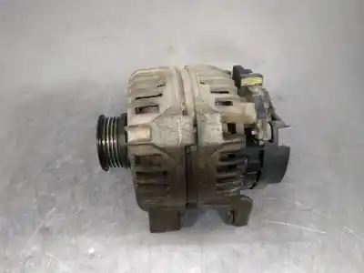 Автозапчасти б/у ГЕНЕРАТОР за OPEL CORSA C  ссылки OEM IAM 0124415023  