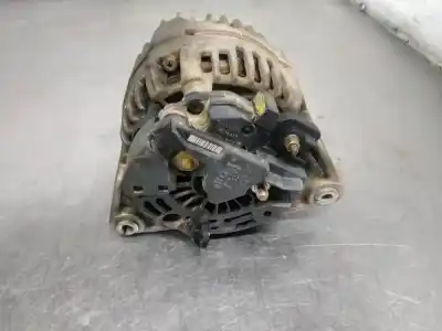Pezzo di ricambio per auto di seconda mano alternatore per opel corsa c comfort riferimenti oem iam 0124415023  