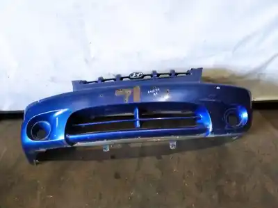 Second-hand car spare part FRONT BUMPER for HYUNDAI ACCENT (LC)  OEM IAM references   