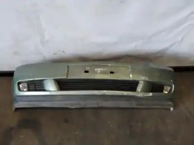 Second-hand car spare part FRONT BUMPER for OPEL VECTRA C BERLINA  OEM IAM references   