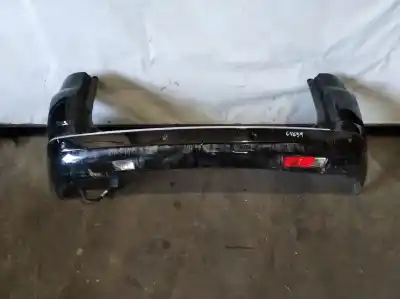 Tweedehands auto-onderdeel ACHTERBUMPER voor CITROEN C4 PICASSO  OEM IAM-referenties   