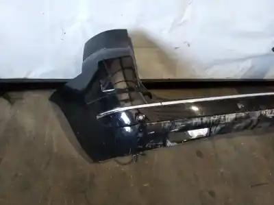 Pezzo di ricambio per auto di seconda mano paraurti posteriore per citroen c4 picasso sx riferimenti oem iam   