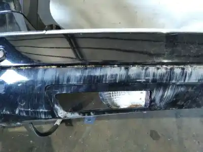 Pezzo di ricambio per auto di seconda mano paraurti posteriore per citroen c4 picasso sx riferimenti oem iam   