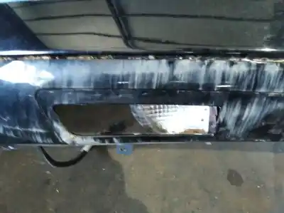 Pezzo di ricambio per auto di seconda mano paraurti posteriore per citroen c4 picasso sx riferimenti oem iam   