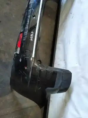 Pezzo di ricambio per auto di seconda mano paraurti posteriore per citroen c4 picasso sx riferimenti oem iam   