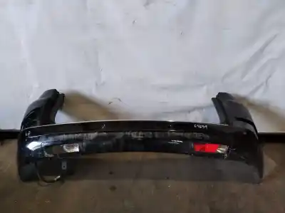Pezzo di ricambio per auto di seconda mano paraurti posteriore per citroen c4 picasso sx riferimenti oem iam   