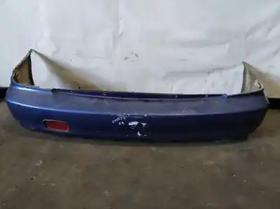Second-hand car spare part REAR BUMPER for HYUNDAI ACCENT (LC)  OEM IAM references   
