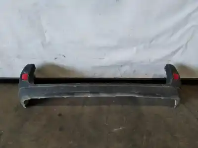 Second-hand car spare part rear bumper for renault kangoo (f/kc0) generique oem iam references    Second-hand car spare part rear bumper for renault kangoo (f/kc0) generique oem iam references