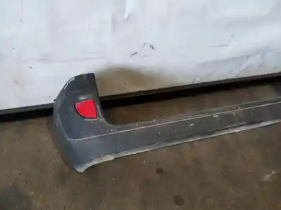 Second-hand car spare part rear bumper for renault kangoo (f/kc0) generique oem iam references    Second-hand car spare part rear bumper for renault kangoo (f/kc0) generique oem iam references