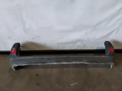 Second-hand car spare part rear bumper for renault kangoo (f/kc0) generique oem iam references    Second-hand car spare part rear bumper for renault kangoo (f/kc0) generique oem iam references