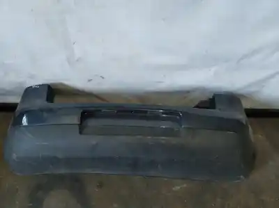 Pezzo di ricambio per auto di seconda mano PARAURTI POSTERIORE per VOLKSWAGEN GOLF V BERLINA (1K1)  Riferimenti OEM IAM   