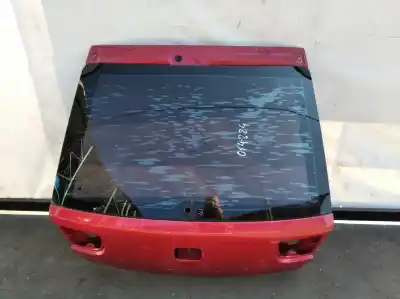 Автозапчасти б/у ЗАДНЯЯ ДВЕРЬ за SEAT LEON (1M1)  ссылки OEM IAM   