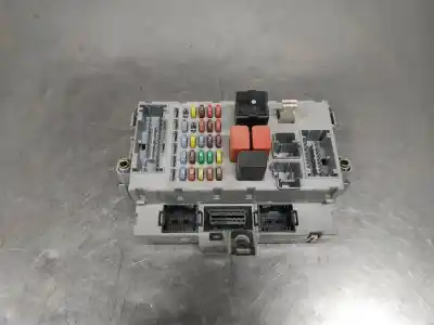 Pezzo di ricambio per auto di seconda mano SCATOLA RELÈ/FUSIBILI per FIAT DOBLO (119)  Riferimenti OEM IAM 406626  