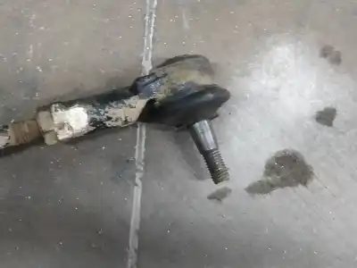 Pezzo di ricambio per auto di seconda mano cremagliera per opel corsa c comfort riferimenti oem iam 26082655  
