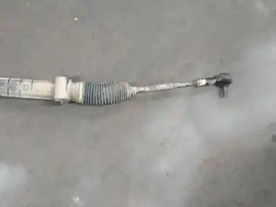 Автозапчасти б/у РУЛЕВАЯ РЕЙКА за OPEL CORSA C  ссылки OEM IAM 26082655  