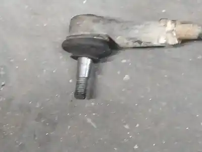 Pezzo di ricambio per auto di seconda mano cremagliera per opel corsa c comfort riferimenti oem iam 26082655  