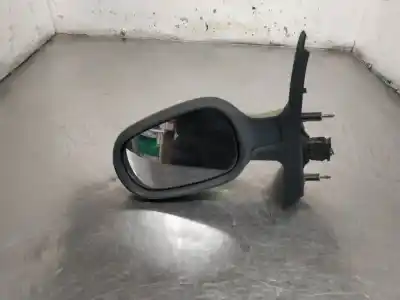 Pezzo di ricambio per auto di seconda mano specchio sinistro per renault megane i scenic (ja0) 1.6 16v kaleido 107 cv / 79 kw riferimenti oem iam 7700431542  