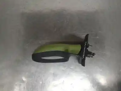 Pezzo di ricambio per auto di seconda mano specchio sinistro per renault megane i scenic (ja0) 1.6 16v kaleido 107 cv / 79 kw riferimenti oem iam 7700431542  