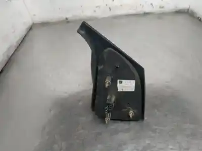 Автозапчасти б/у ЛЕВОЕ ЗЕРКАЛО за RENAULT SCENIC (JA..)  ссылки OEM IAM 7700431542  