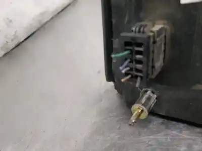 Pezzo di ricambio per auto di seconda mano specchio sinistro per renault megane i scenic (ja0) 1.6 16v kaleido 107 cv / 79 kw riferimenti oem iam 7700431542  