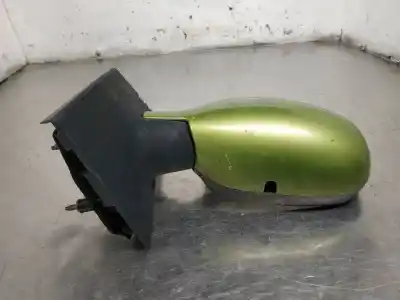 Pezzo di ricambio per auto di seconda mano specchio sinistro per renault megane i scenic (ja0) 1.6 16v kaleido 107 cv / 79 kw riferimenti oem iam 7700431542  