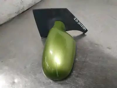 Pezzo di ricambio per auto di seconda mano specchio sinistro per renault megane i scenic (ja0) 1.6 16v kaleido 107 cv / 79 kw riferimenti oem iam 7700431542  