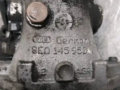 Автозапчасти б/у бабочка коробка за audi a4 berlina (8e) 2.5 v6 24v tdi cat (aym) ссылки oem iam 8e0145950c  