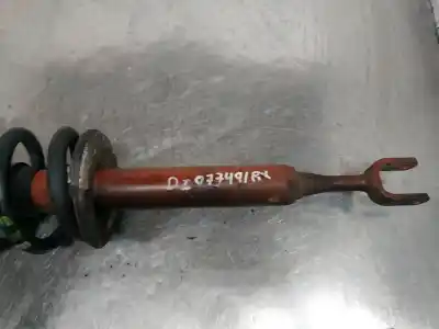 Автозапчастина б/у АМОРТИЗАТОР ПЕРЕДНІЙ ЛІВИЙ для AUDI A4 BERLINA (8E)  Посилання на OEM IAM 8E0413031  