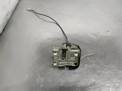 Pezzo di ricambio per auto di seconda mano serratura porta anteriore destra per renault scenic (ja..) 1.6 16v authentique (ja0b/11) riferimenti oem iam   