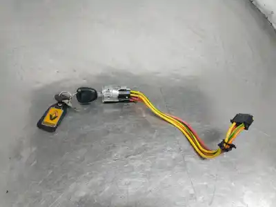 Pezzo di ricambio per auto di seconda mano interruttore di avviamento per renault scenic (ja..) 1.6 16v authentique (ja0b/11) riferimenti oem iam   