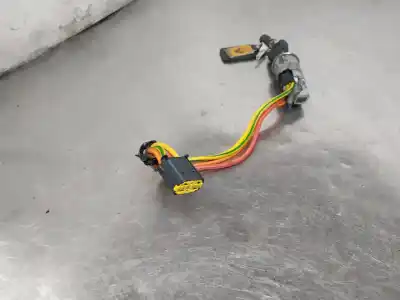 Pezzo di ricambio per auto di seconda mano INTERRUTTORE DI AVVIAMENTO per RENAULT SCENIC (JA..)  Riferimenti OEM IAM   