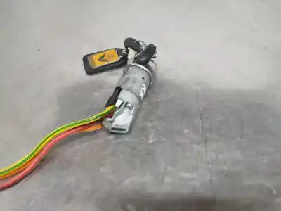 Pezzo di ricambio per auto di seconda mano interruttore di avviamento per renault scenic (ja..) 1.6 16v authentique (ja0b/11) riferimenti oem iam   