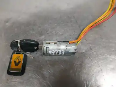 Pezzo di ricambio per auto di seconda mano interruttore di avviamento per renault scenic (ja..) 1.6 16v authentique (ja0b/11) riferimenti oem iam   