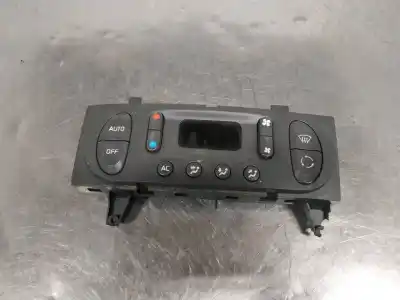 Second-hand car spare part climate control for renault megane i scenic (ja0) 1.6 16v kaleido 107 cv / 79 kw oem iam references 7700435401  