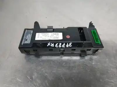 Second-hand car spare part climate control for renault megane i scenic (ja0) 1.6 16v kaleido 107 cv / 79 kw oem iam references 7700435401  