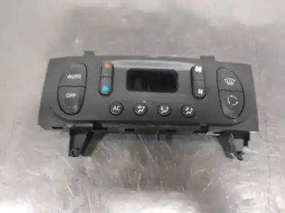 Second-hand car spare part climate control for renault megane i scenic (ja0) 1.6 16v kaleido 107 cv / 79 kw oem iam references 7700435401  