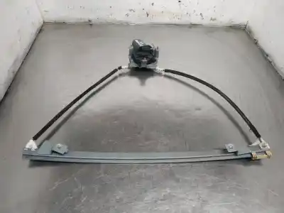 Pezzo di ricambio per auto di seconda mano alzacristalli anteriore sinistro per renault megane i scenic (ja0) 1.6 16v kaleido 107 cv / 79 kw riferimenti oem iam 400467t1  