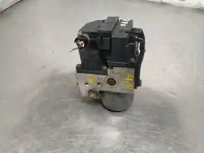 Pezzo di ricambio per auto di seconda mano abs per renault scenic (ja..) 1.6 16v authentique (ja0b/11) riferimenti oem iam 0265216732  