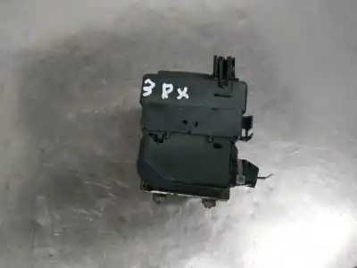 Pezzo di ricambio per auto di seconda mano abs per renault scenic (ja..) 1.6 16v authentique (ja0b/11) riferimenti oem iam 0265216732  